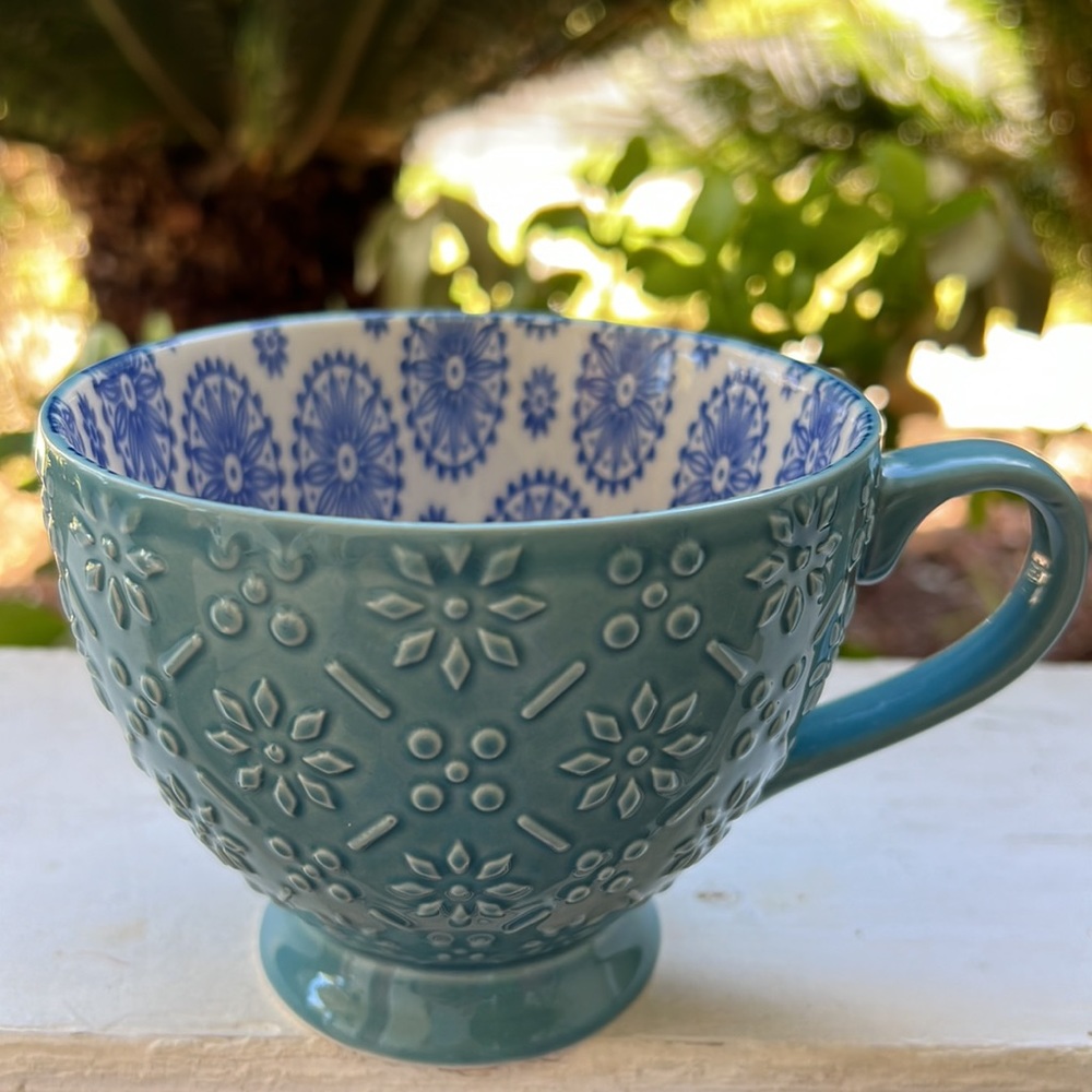 Signature Mug